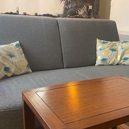 * Logement Haut De Gamme Centre * Perpignan Buitenkant foto