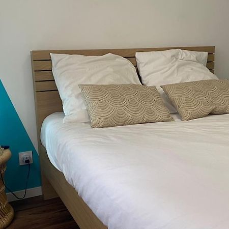 * Logement Haut De Gamme Centre * Perpignan Buitenkant foto