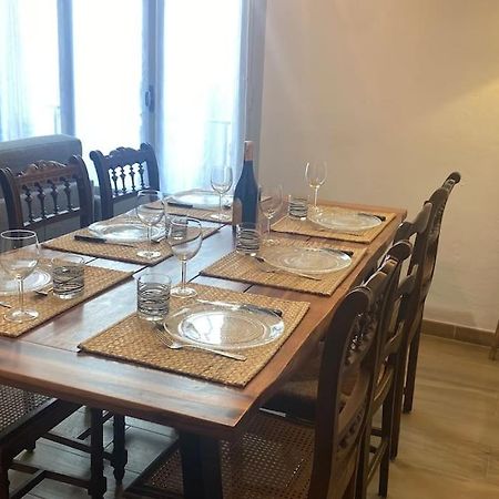 * Logement Haut De Gamme Centre * Perpignan Buitenkant foto