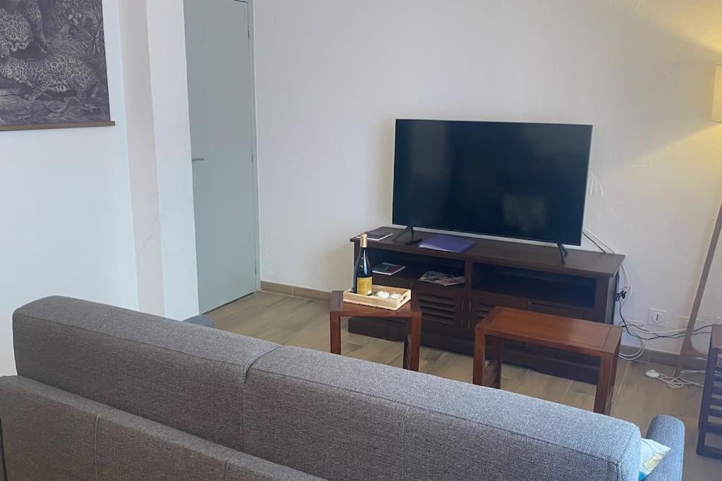* Logement Haut De Gamme Centre * Perpignan Buitenkant foto