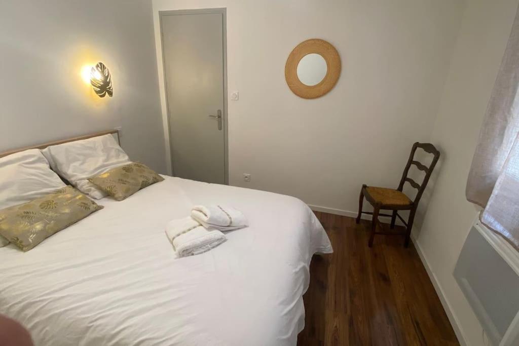 * Logement Haut De Gamme Centre * Perpignan Buitenkant foto