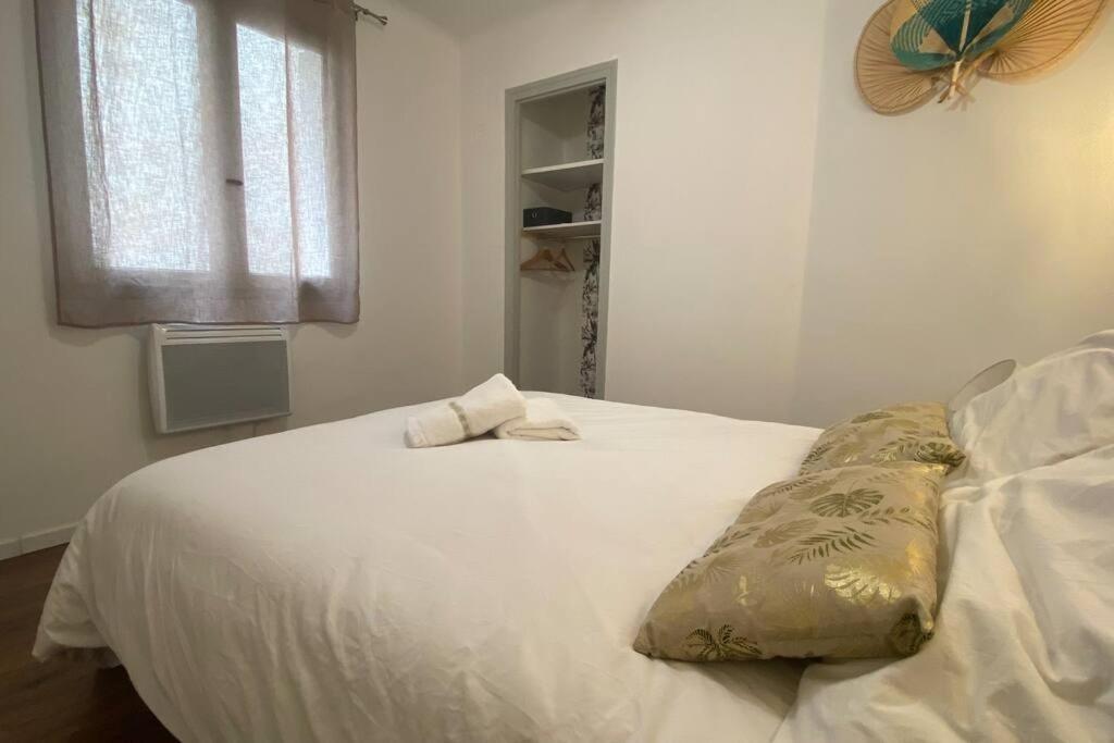 * Logement Haut De Gamme Centre * Perpignan Buitenkant foto