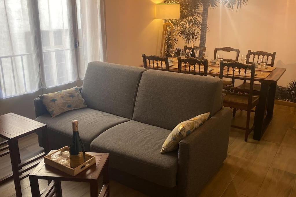 * Logement Haut De Gamme Centre * Perpignan Buitenkant foto