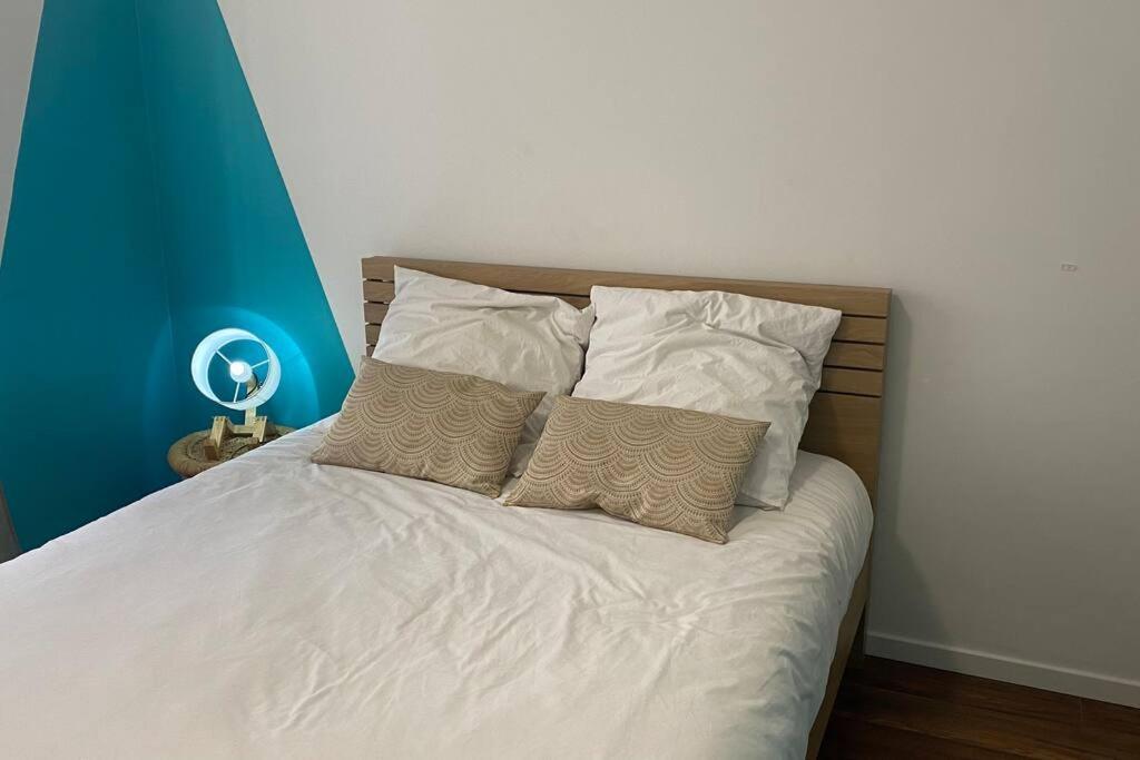 * Logement Haut De Gamme Centre * Perpignan Buitenkant foto