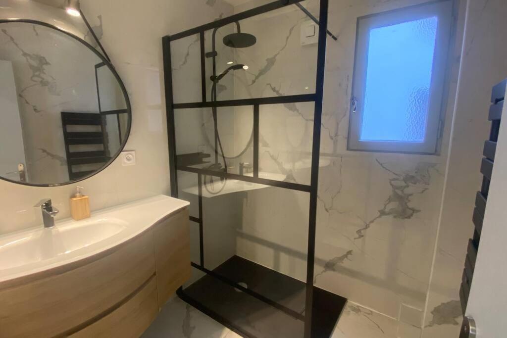 * Logement Haut De Gamme Centre * Perpignan Buitenkant foto