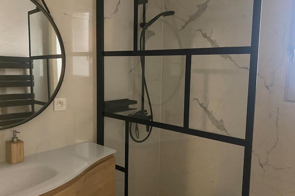 * Logement Haut De Gamme Centre * Perpignan Buitenkant foto