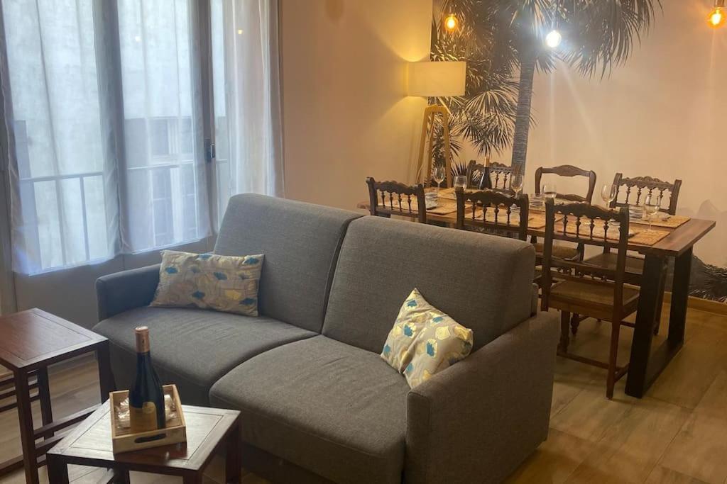 * Logement Haut De Gamme Centre * Perpignan Buitenkant foto