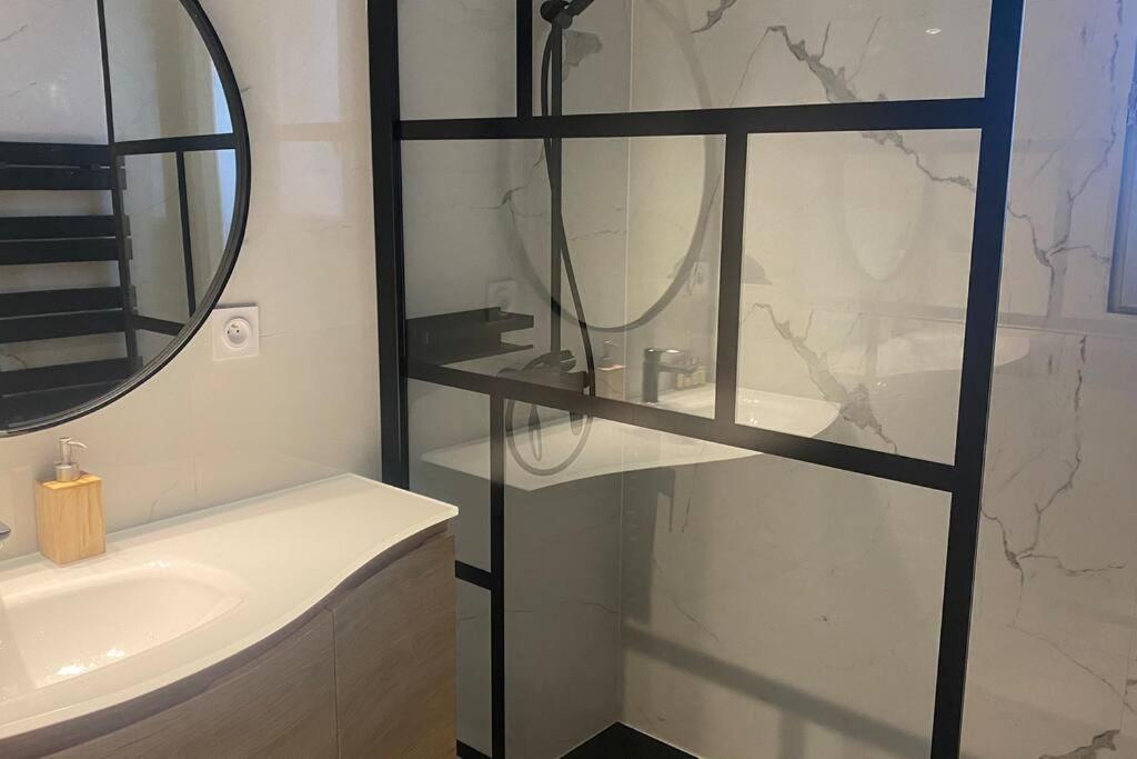 * Logement Haut De Gamme Centre * Perpignan Buitenkant foto