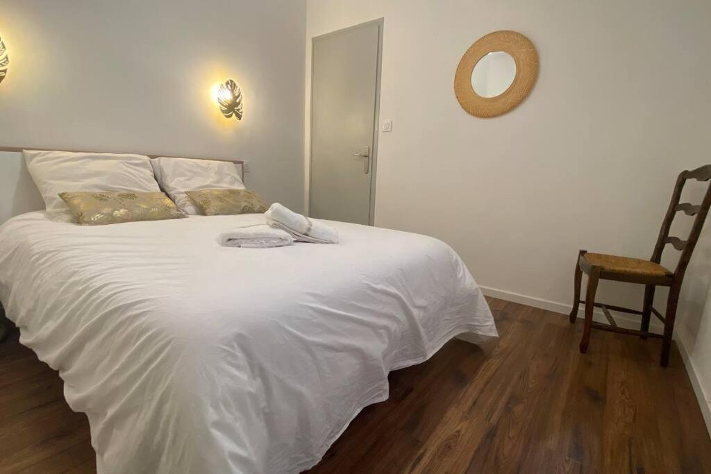* Logement Haut De Gamme Centre * Perpignan Buitenkant foto